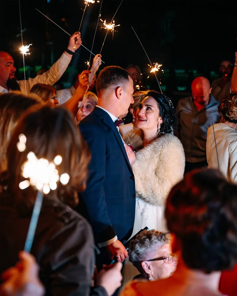 Weronika & Mateusz